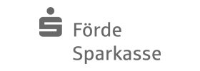 Förde Sparkasse vertraut auf BANK-CONNECT