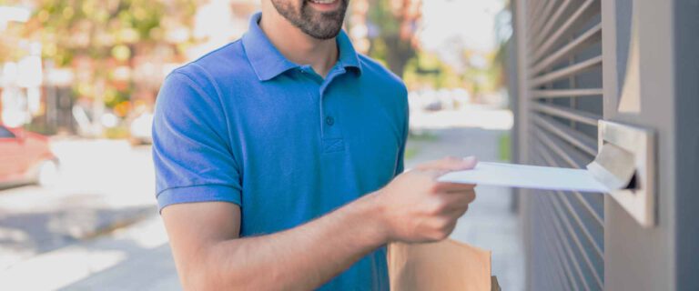 Stammdatenpflege mit der Aktualisierung von Anschriften