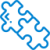 Einfache Integration